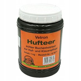 Buko medienos tepalas