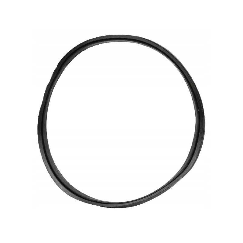 Apatinė tarpinė tinka smulkintuvui h 111