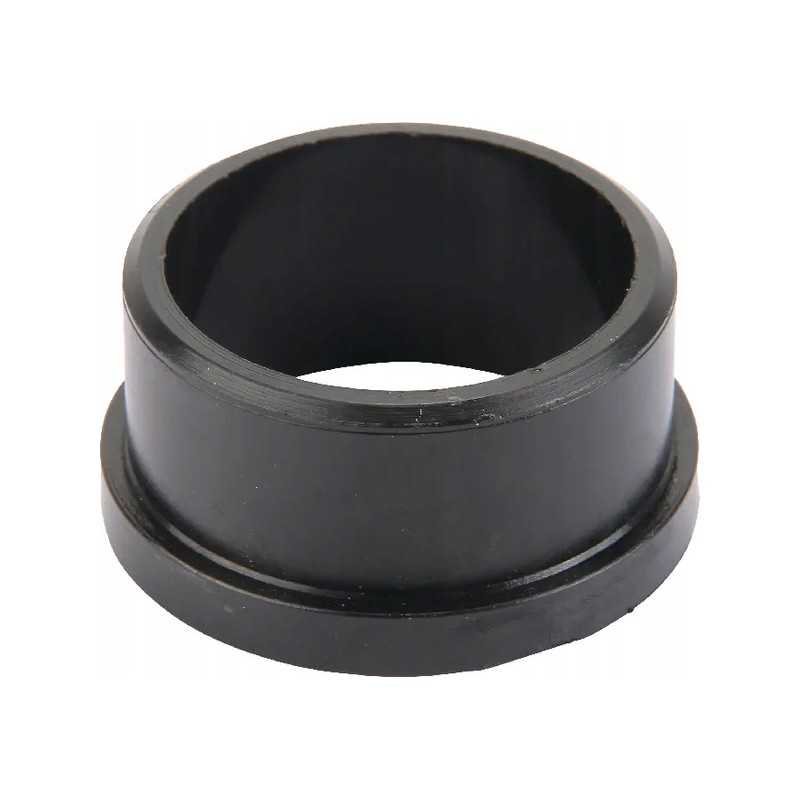 Įvorė 30 4x36 2x19 kramp