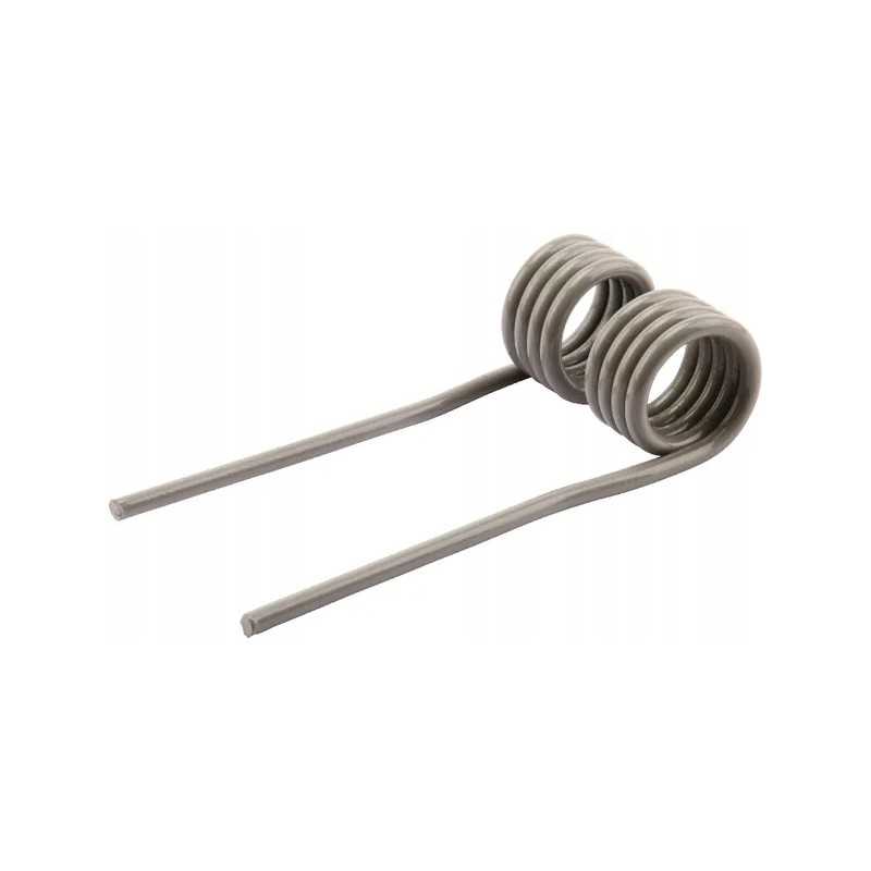 Kramp paėmimo pirštai