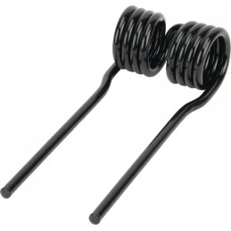 Kramp paėmimo pirštas