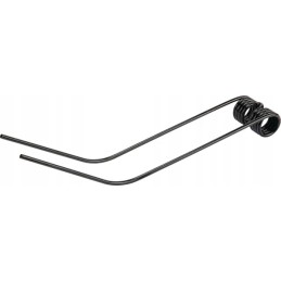 Ceccato grėblio noragas