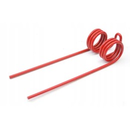 Matrot paėmimo pirštas