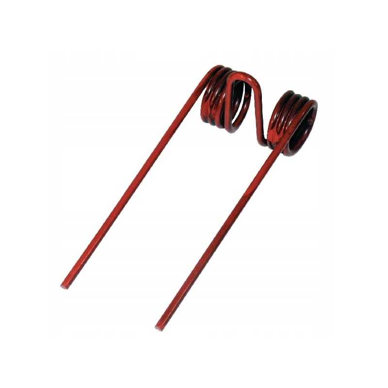 Paėmimo pirštas tinka Deutz