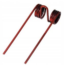 Paėmimo pirštas tinka Deutz