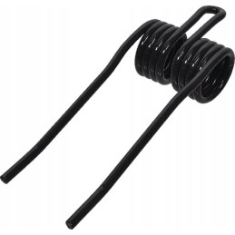 Paėmimo pirštas tinka Schuitemaker