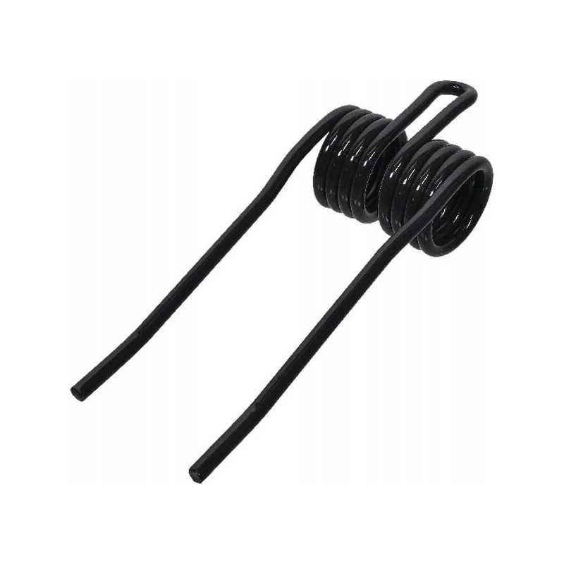 Paėmimo pirštas tinka Schuitemaker