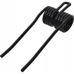 Paėmimo pirštas tinka Schuitemaker