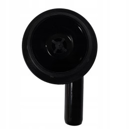 Adapteris pneumatiniams pulsatoriniams melžimo bankams