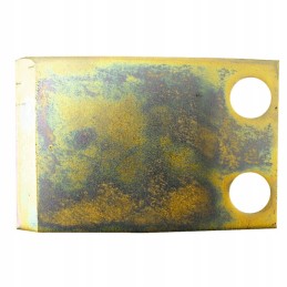 Slėgio plokštė 23661 trioliet mullos vicon pz