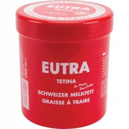 Grietinėlė po melžimo eutra 500 ml
