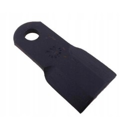 Plaktukas mulčeris, skirtas naudoti su samasz elementu