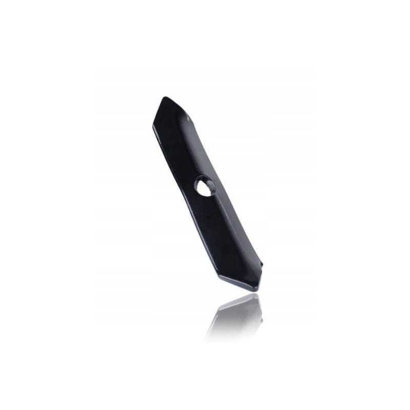 Bagra bloko vienangis noragas 204mm 40x6