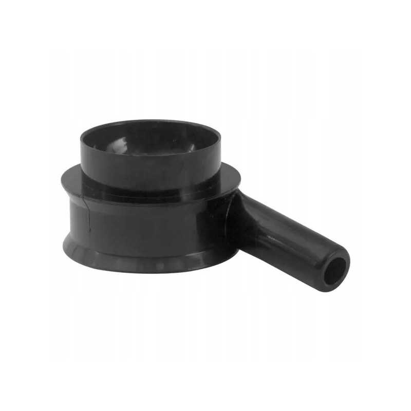 Vožtuvo dangtis melžimo banko dangčiui