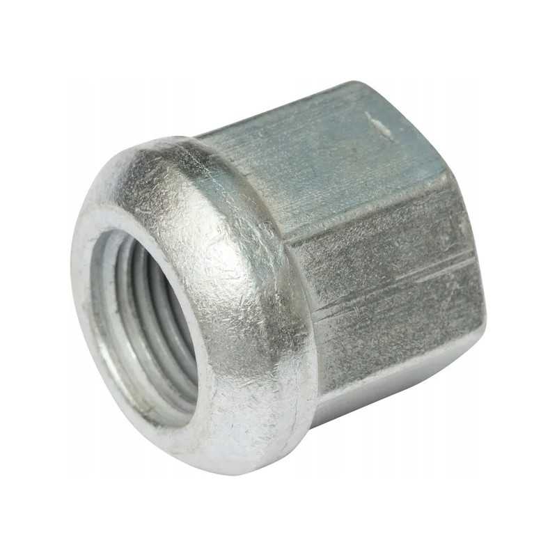 Veržlė m16x1 5 din74361 8 klasė cinkuota