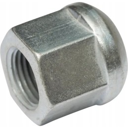 Veržlė m16x1 5 din74361 8 klasė cinkuota