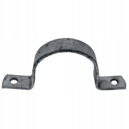 Vamzdžio spaustukas 3 4 be kaiščio