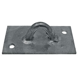 Kiaulinis inkaras 70x128 mm