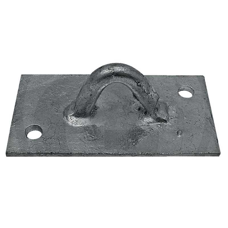 Kiaulinis inkaras 70x128 mm