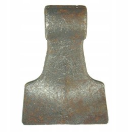 Ck2322 Agrimaster plaktuko mulčiavimo peilis