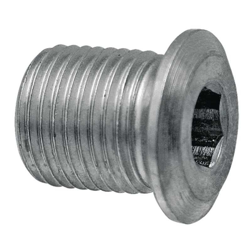 Srieginis kamštis 28202508 Strautmann