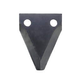 Storti pašarų vagono ašmenys 16800239 morga