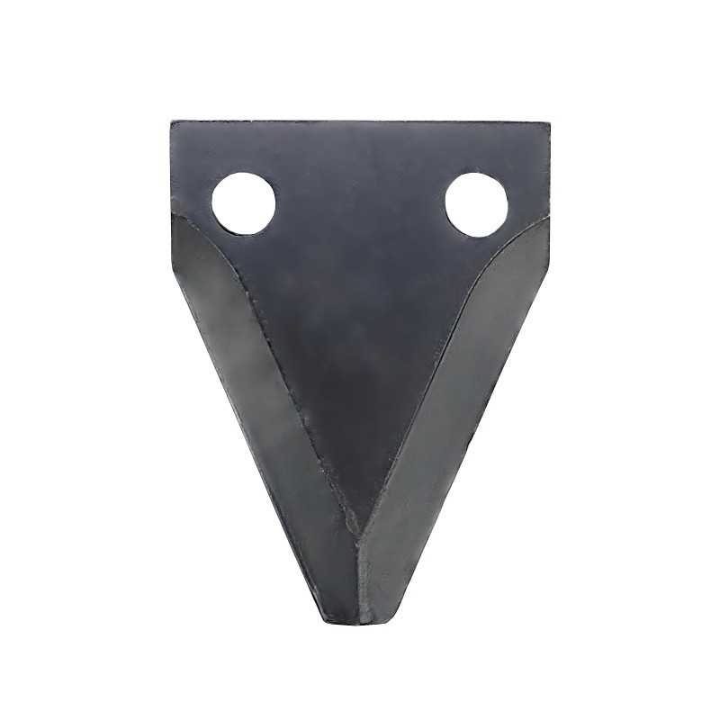 Storti pašarų vagono ašmenys 16800239 morga