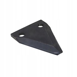 Storti pašarų vagono ašmenys 16800239 morga