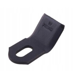 Plaktukas mulčiavimas skirtas naudoti Samasz Agri