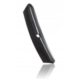 Vienangis noragas 210mm 40x6 300744 bagra z