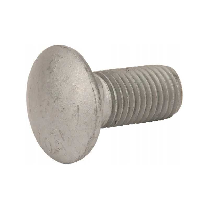 Kramp vežimėlio varžtas