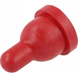 Raudoni čiulptuko kibirėliai ėriukams, 5 vnt