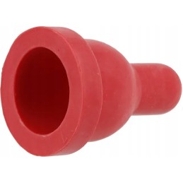 Raudoni čiulptuko kibirėliai ėriukams, 5 vnt