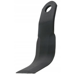 Plaktuvo peilis 60x8x234 mm universalus, tinka Ferri