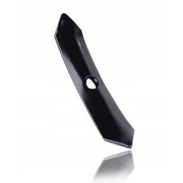 Vienangis noragas 198mm 40x6 įrenginio noragas