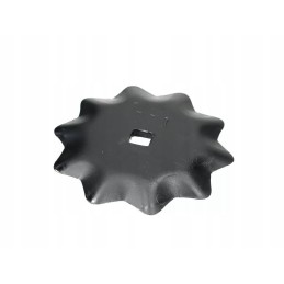 Apvalus padavimo vagono peilis 96x5 mm, naudoti lucl