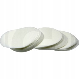 Sana neaustinio audinio filtras canka