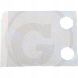 Slėgio plokštė uzs 115