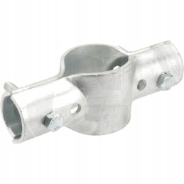 Dvigubas spaustukas t 1 1 2 x 2 1 2 m12 x