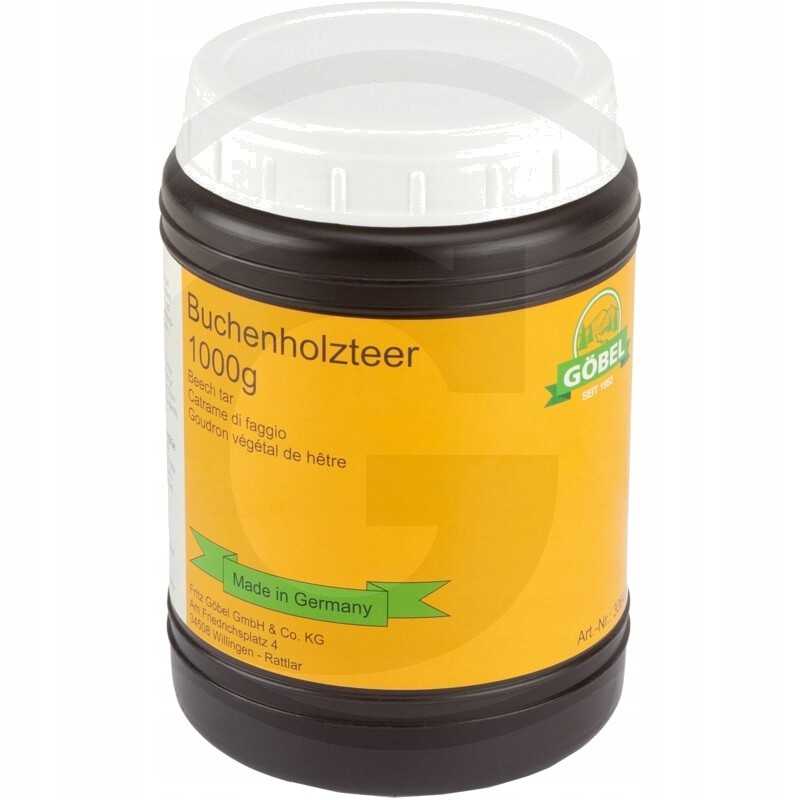 Horizont buko medienos tepalas kanopų priežiūrai