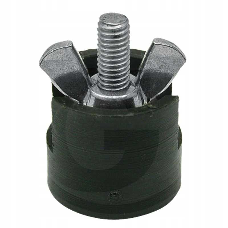 Suspaudimo jungtis pintam kabeliui