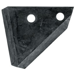 Granito padavimo vagono peiliai 4mm