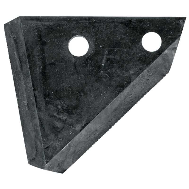 Granito padavimo vagono peiliai 4mm