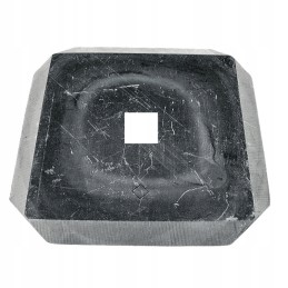 Granito padavimo vagono peiliai 6mm