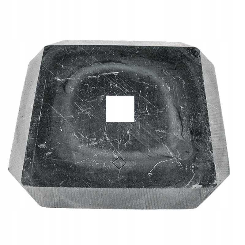 Granito padavimo vagono peiliai 6mm