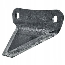 Frasto granito padavimo vagono peiliai 5mm