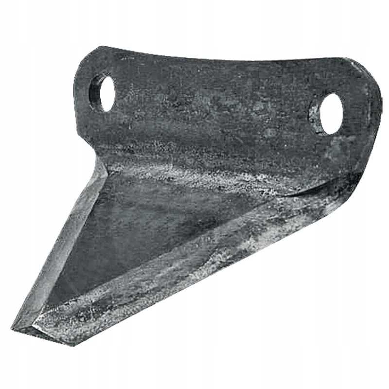 Frasto granito padavimo vagono peiliai 5mm