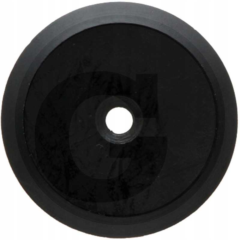 Granito peiliai luclar pašarų vagonams 5mm