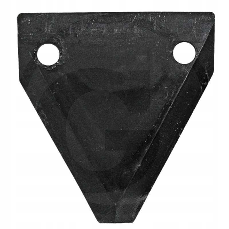 Granito peilis pašarų vagonams, 4 mm storio