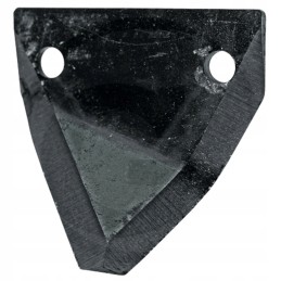 Dešinysis peilis, 4 mm storio